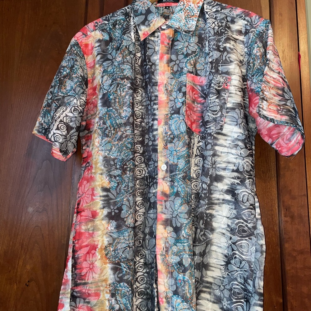 Dolce&Gabbana Shirt